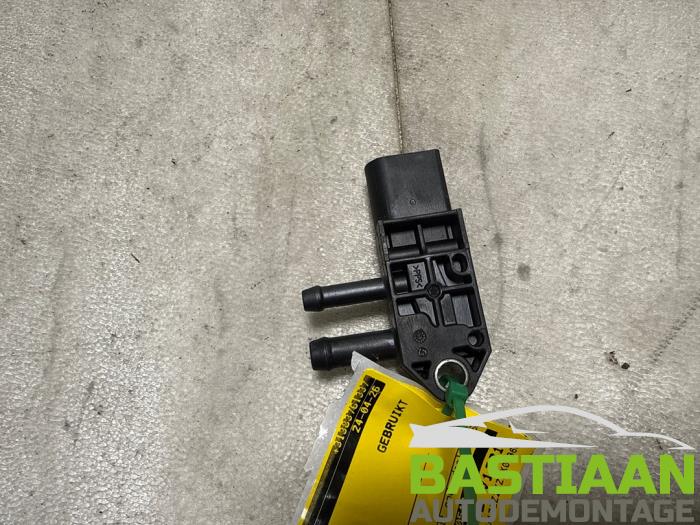Used Particulate filter sensor Volkswagen Caddy III (2KA,2KH,2CA,2CH) 1.6 TDI 16V Price € 14,97 Margin scheme offered by Bastiaan Autodemontage