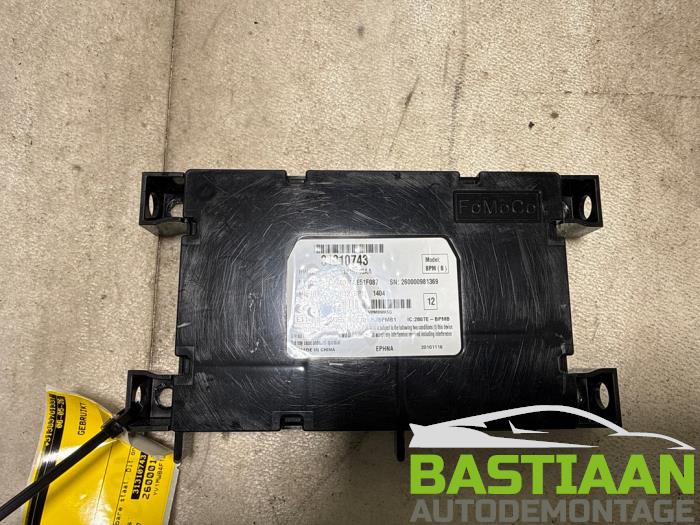 Modul Bluetooth Volvo V50 (Używany)