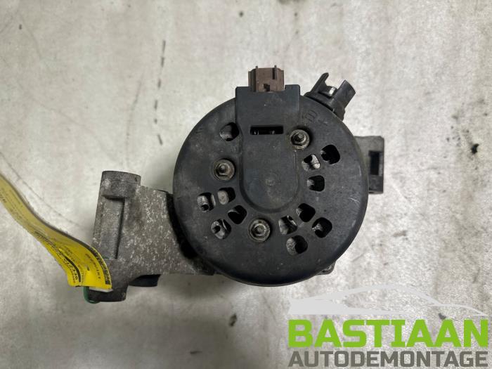 Begagnade Dynamo Volvo S40 (MS) 1.8 16V Pris € 44,97 Marginaltabell erbjuds av Bastiaan Autodemontage