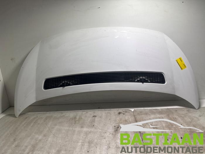 Usados Capó Citroen Jumpy (G9) 1.6 HDI Precio € 144,97 Norma de margen ofrecido por Bastiaan Autodemontage