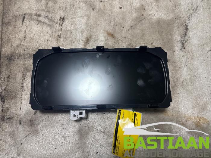 Used Ignition lock + computer Kia Picanto (JA) 1.0 DPI 12V Price € 599,97 Margin scheme offered by Bastiaan Autodemontage