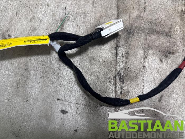 Begagnade USB-modul Kia Picanto (JA) 1.0 DPI 12V Pris € 49,97 Marginaltabell erbjuds av Bastiaan Autodemontage