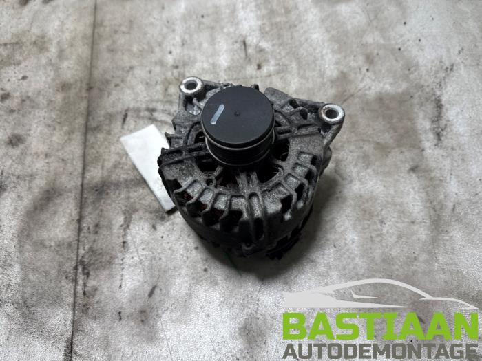 Begagnade Dynamo Citroen Jumpy (G9) 1.6 HDI Pris € 44,97 Marginaltabell erbjuds av Bastiaan Autodemontage