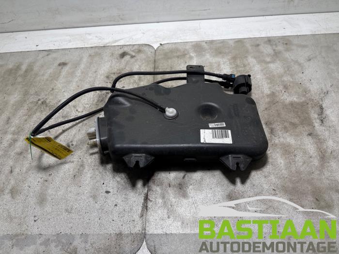 DPF fluid tank – 1692298180
