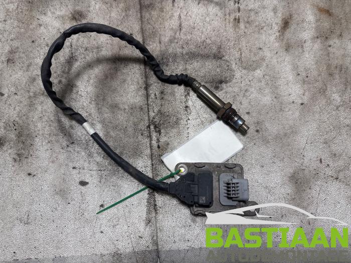Begagnade NOx-sensor Citroen C4 Grand Picasso (3A) 2.0 Blue HDI 150 Pris € 124,99 Marginaltabell erbjuds av Bastiaan Autodemontage
