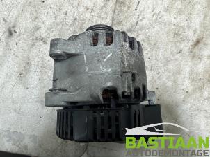 Dynamo van een Citroën C4 Grand Picasso (3A) 2.0 Blue HDI 150 2016