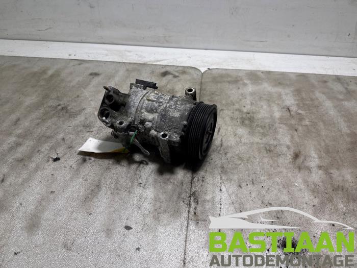 Usagé Pompe clim Citroen C4 Grand Picasso (3A) 2.0 Blue HDI 150 Prix € 124,97 Règlement à la marge proposé par Bastiaan Autodemontage