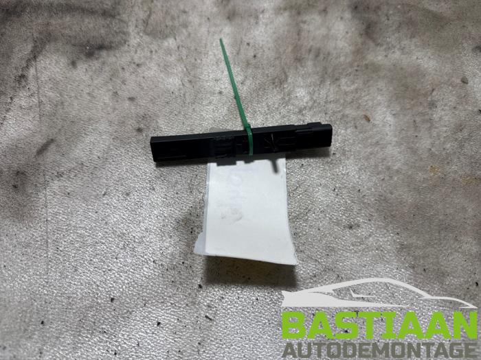 Używane Keyless Entry-Antena Citroen C4 Grand Picasso (3A) 2.0 Blue HDI 150 Cena € 17,97 Procedura marży oferowane przez Bastiaan Autodemontage