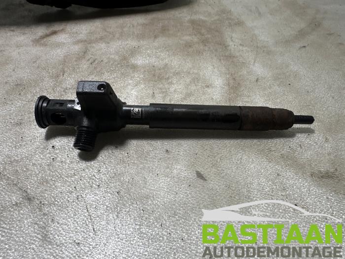 Usagé Injecteurs Citroen C4 Grand Picasso (3A) 2.0 Blue HDI 150 Prix € 99,97 Règlement à la marge proposé par Bastiaan Autodemontage