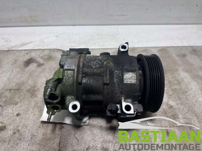 Gebrauchte Klimapumpe Peugeot 308 SW (4E/H) 1.6 VTI 16V Preis € 124,97 Margenregelung angeboten von Bastiaan Autodemontage