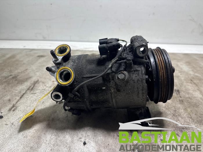 Usagé Pompe clim Volvo V70 (BW) 2.0 D3 20V Prix € 199,97 Règlement à la marge proposé par Bastiaan Autodemontage
