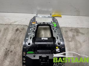 Commande ordinateur de bord d'un Volvo V70 (BW) 2.0 D3 20V 2012