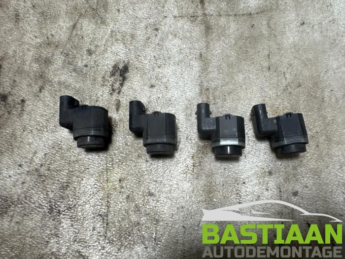 Gebrauchte PDC Sensor Set Volvo V70 (BW) 2.0 D3 20V Preis € 79,97 Margenregelung angeboten von Bastiaan Autodemontage