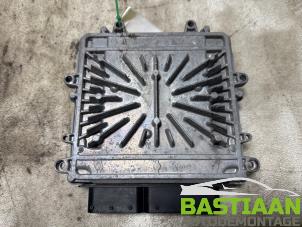 Engine management computer from a Volvo V70 (BW) 2.0 D3 20V 2012