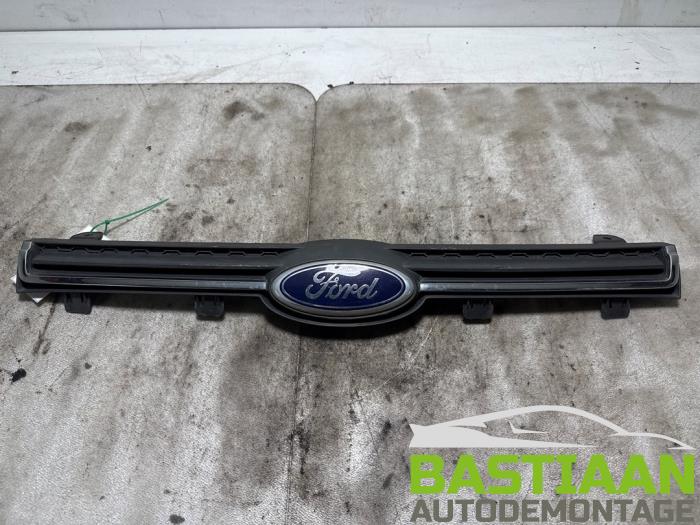 Begagnade Grill Ford EcoSport (JK8) 1.0 EcoBoost 12V 140 Pris € 22,97 Marginaltabell erbjuds av Bastiaan Autodemontage