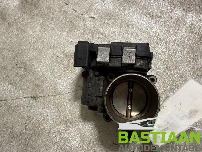 Gebrauchte Drosselklappengehäuse Skoda Octavia Combi (5EAC) 1.2 TSI 16V Preis € 119,97 Margenregelung angeboten von Bastiaan Autodemontage
