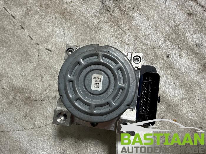 Gebrauchte ABS Pumpe Skoda Octavia Combi (5EAC) 1.2 TSI 16V Preis € 159,97 Margenregelung angeboten von Bastiaan Autodemontage