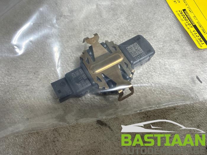 Gebrauchte Regensensor Skoda Octavia Combi (5EAC) 1.2 TSI 16V Preis € 24,97 Margenregelung angeboten von Bastiaan Autodemontage