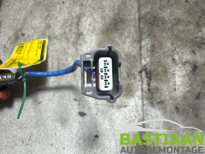 Sonde lambda d'un Nissan Note (E12) 1.2 68 2013