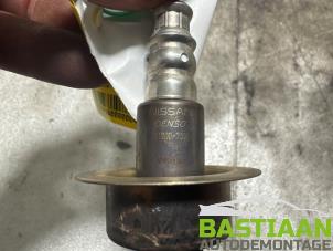 Sonde lambda d'un Nissan Note (E12) 1.2 68 2013