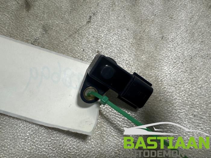 Gebrauchte Map Sensor (Einlasskrümmer) Nissan Note (E12) 1.2 68 Preis € 24,97 Margenregelung angeboten von Bastiaan Autodemontage
