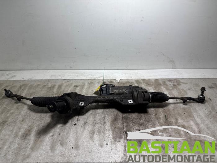 Gebrauchte Lenkgetriebe BMW 1 serie (E87/87N) 116i 1.6 16V Preis € 284,97 Margenregelung angeboten von Bastiaan Autodemontage