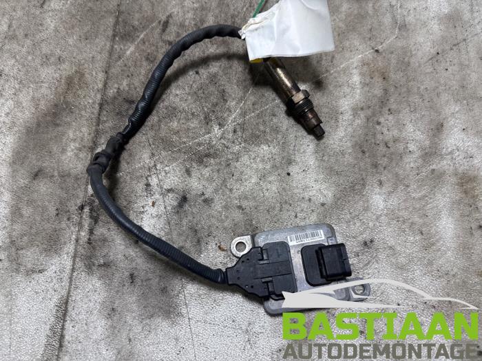 Begagnade NOx-sensor BMW 1 serie (E87/87N) 116i 1.6 16V Pris € 194,97 Marginaltabell erbjuds av Bastiaan Autodemontage