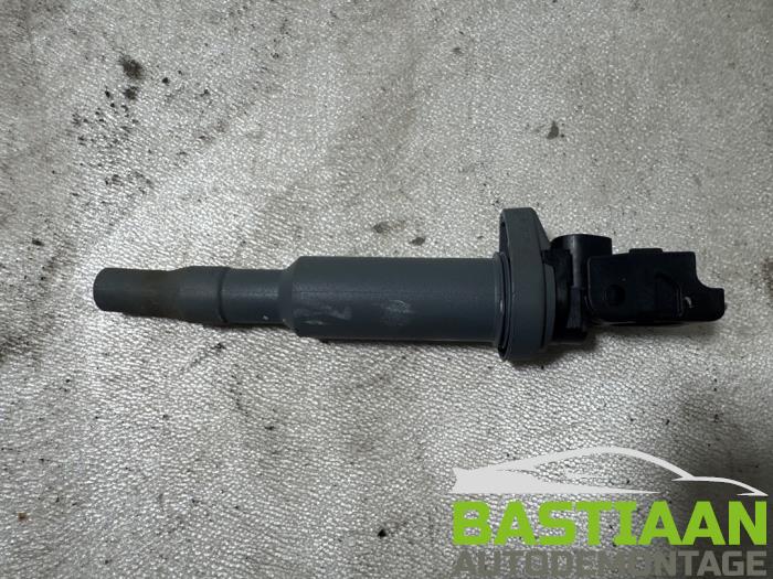 Gebrauchte Stift Zündspule BMW 1 serie (E87/87N) 116i 1.6 16V Preis € 19,97 Margenregelung angeboten von Bastiaan Autodemontage
