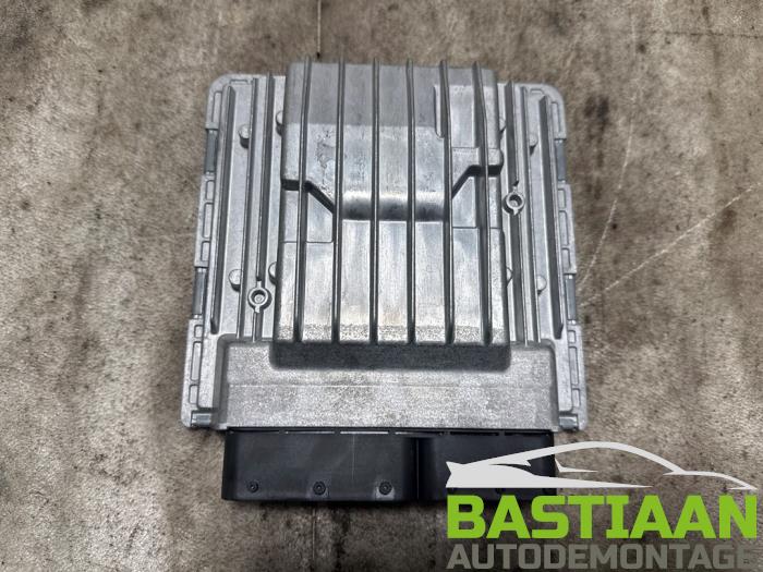 Used Engine management computer BMW 1 serie (E87/87N) 116i 1.6 16V Price € 149,97 Margin scheme offered by Bastiaan Autodemontage