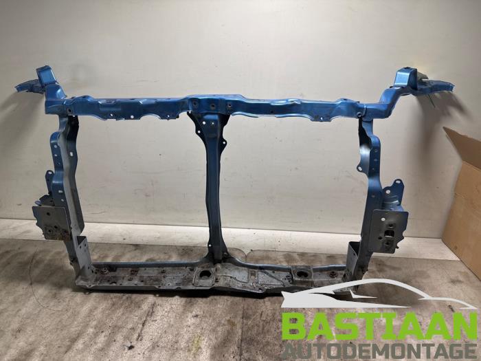 Używane Panel przedni Opel Agila (B) 1.2 16V Cena € 199,97 Procedura marży oferowane przez Bastiaan Autodemontage
