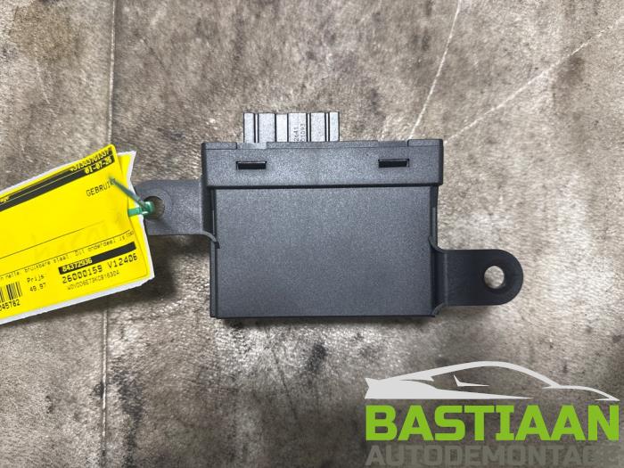 Begagnade PDC-modul Opel Karl Pris € 49,97 Marginaltabell erbjuds av Bastiaan Autodemontage