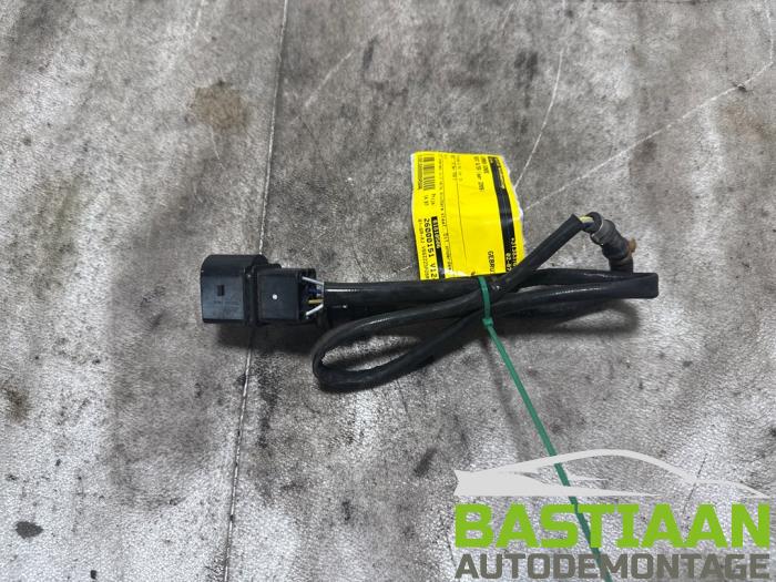 Used Lambda probe Seat Altea (5P1) 1.6 Price € 14,97 Margin scheme offered by Bastiaan Autodemontage