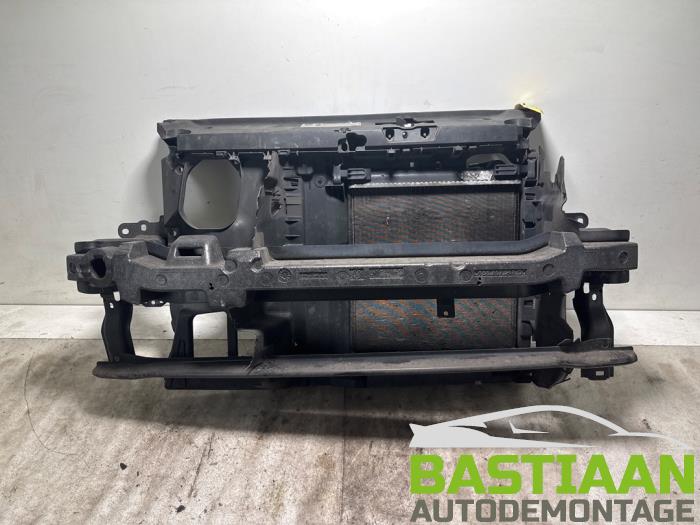 Begagnade Front Volkswagen Up! (121) Pris € 494,97 Marginaltabell erbjuds av Bastiaan Autodemontage