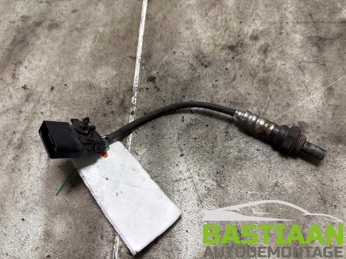 Sonda lambda Seat Ibiza IV (6J5), 2008 / 2017 1.2 12V, Hatchback, 4Dr, Benzyna, 1,198cc, 44kW (60pk), FWD, CGPB, 2009-07 / 2015-05, 6J5 (Używany)