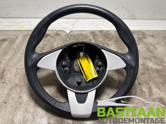 Gebrauchte Lenkrad Ford Ka II 1.2 Preis € 44,97 Margenregelung angeboten von Bastiaan Autodemontage