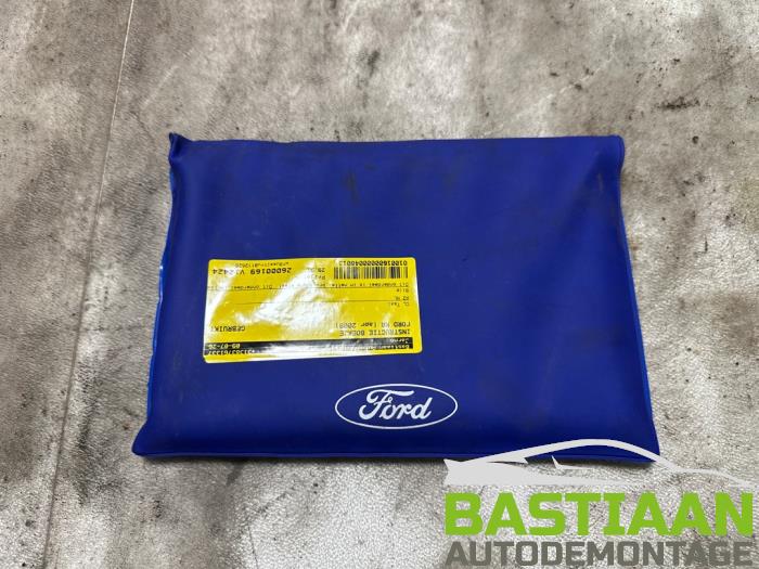Używane Instrukcja Ford Ka II 1.2 Cena € 29,97 Procedura marży oferowane przez Bastiaan Autodemontage