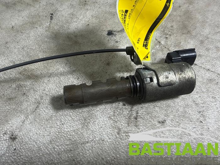 Begagnade Kamaxelsensor Toyota Yaris (P1) 1.3 16V VVT-i Pris € 34,97 Marginaltabell erbjuds av Bastiaan Autodemontage