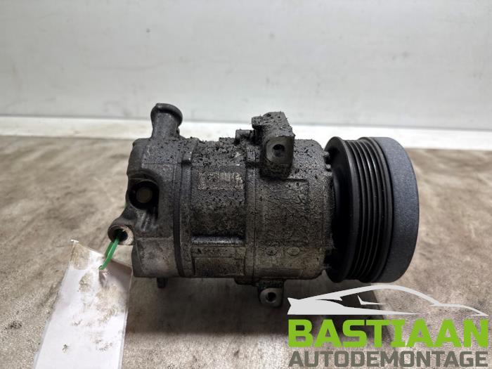 Usagé Pompe clim Opel Corsa D 1.4 16V Twinport Prix € 74,97 Règlement à la marge proposé par Bastiaan Autodemontage