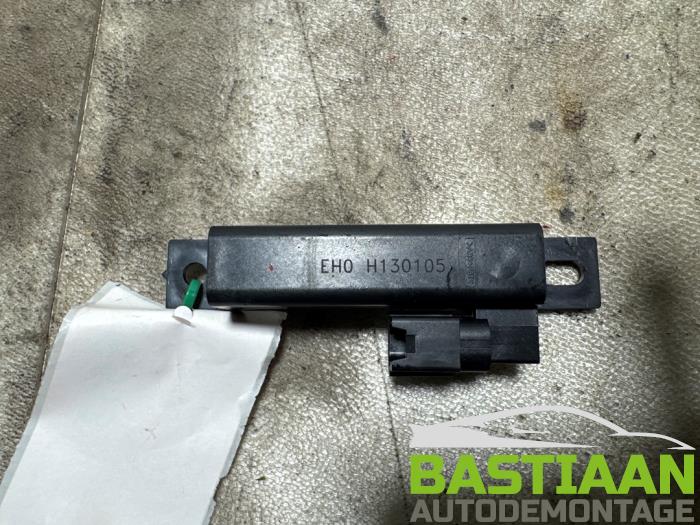Używane Keyless Entry-Antena Nissan Note (E12) 1.2 68 Cena € 24,97 Procedura marży oferowane przez Bastiaan Autodemontage