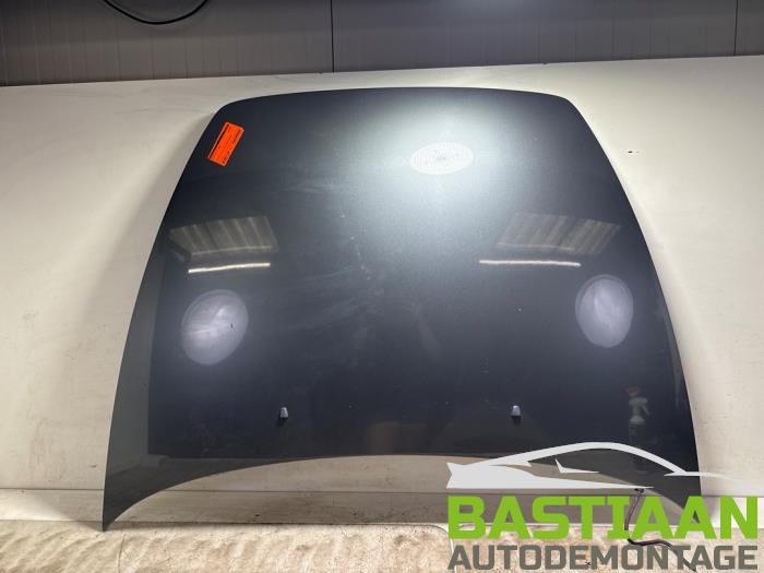 Używane Maska Volvo V50 (MW) 2.0 16V Cena € 99,97 Procedura marży oferowane przez Bastiaan Autodemontage