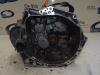 Gearbox from a Peugeot 3008 2015