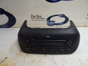 Used Radio CD player Citroen Nemo Price € 80,00 Margin scheme offered by De Vos Autodemontagebedrijf