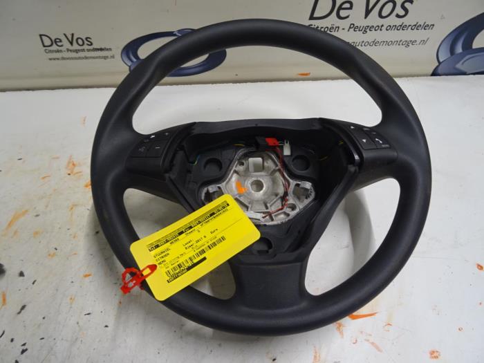Gebrauchte Lenkrad Citroen Nemo Preis € 90,00 Margenregelung angeboten von De Vos Onderdelen