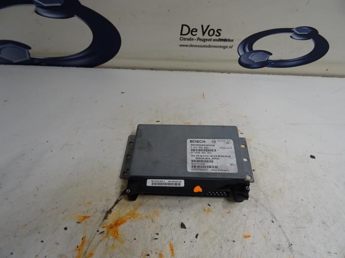 Used Automatic gearbox computer Citroen C8 (EA/EB) 3.0 V6 24V Price € 115,00 Margin scheme offered by De Vos Onderdelen