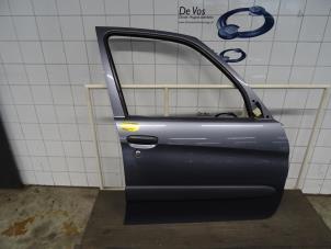Used Front door 4-door, right Citroen Xsara Picasso (CH) 1.8 16V Price € 100,00 Margin scheme offered by De Vos Autodemontagebedrijf