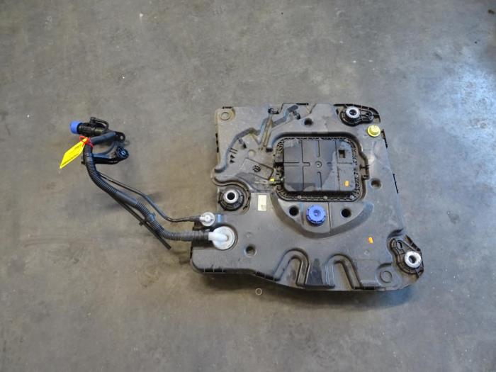 Used Citroen C3 Adblue Tank - 9810883580 BHY - De Vos ...