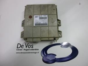 Used Engine management computer Peugeot 405 Price € 70,00 Margin scheme offered by De Vos Autodemontagebedrijf