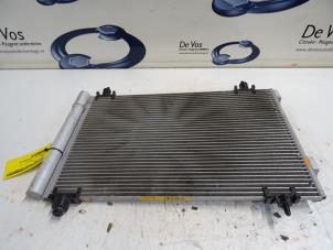Used Air conditioning radiator Peugeot Partner Price € 80,00 Margin scheme offered by De Vos Autodemontagebedrijf