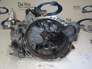 Used Gearbox Citroen C5 Price € 550,00 Margin scheme offered by De Vos Autodemontagebedrijf