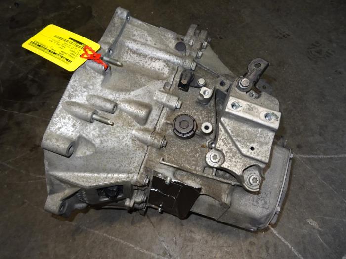 Gearbox Citroen C3 Picasso - 2231X9 5FS 20DS98